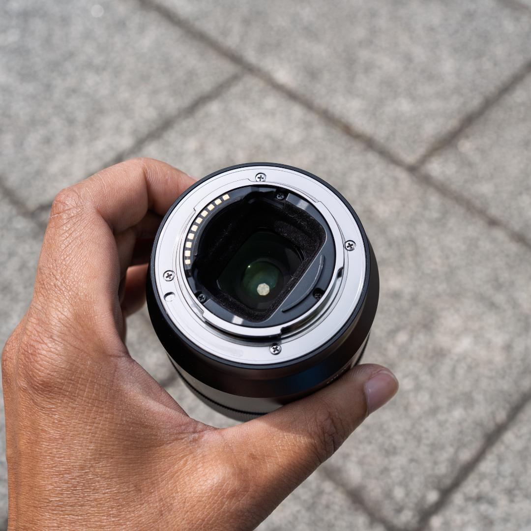 R*o様 SONY FE 50mm F2.8 MACRO SEL50M28 Eマ