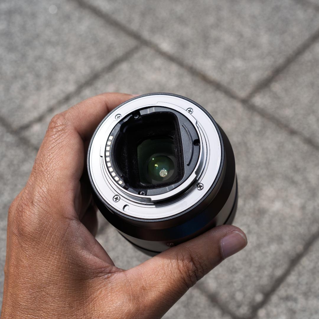 R*o様 SONY FE 50mm F2.8 MACRO SEL50M28 Eマ