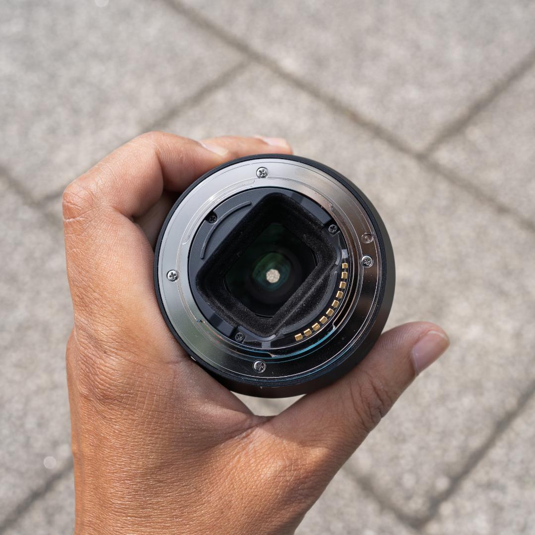 R*o様 SONY FE 50mm F2.8 MACRO SEL50M28 Eマ