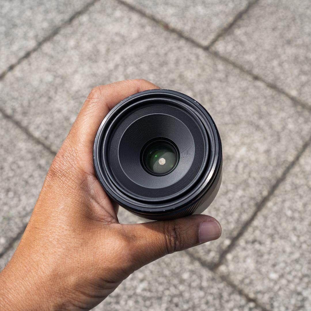 R*o様 SONY FE 50mm F2.8 MACRO SEL50M28 Eマ