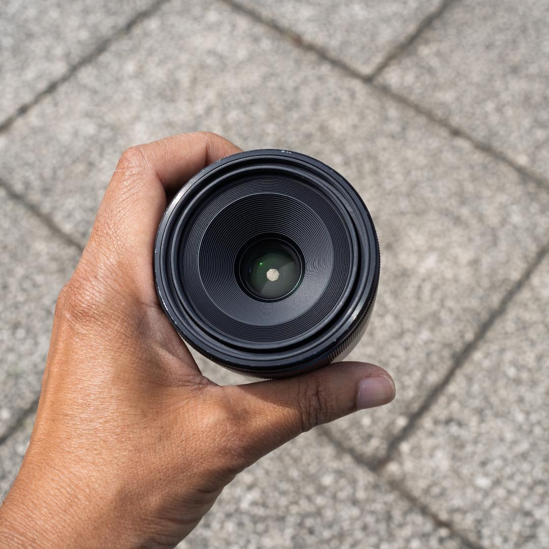 R*o様 SONY FE 50mm F2.8 MACRO SEL50M28 Eマ
