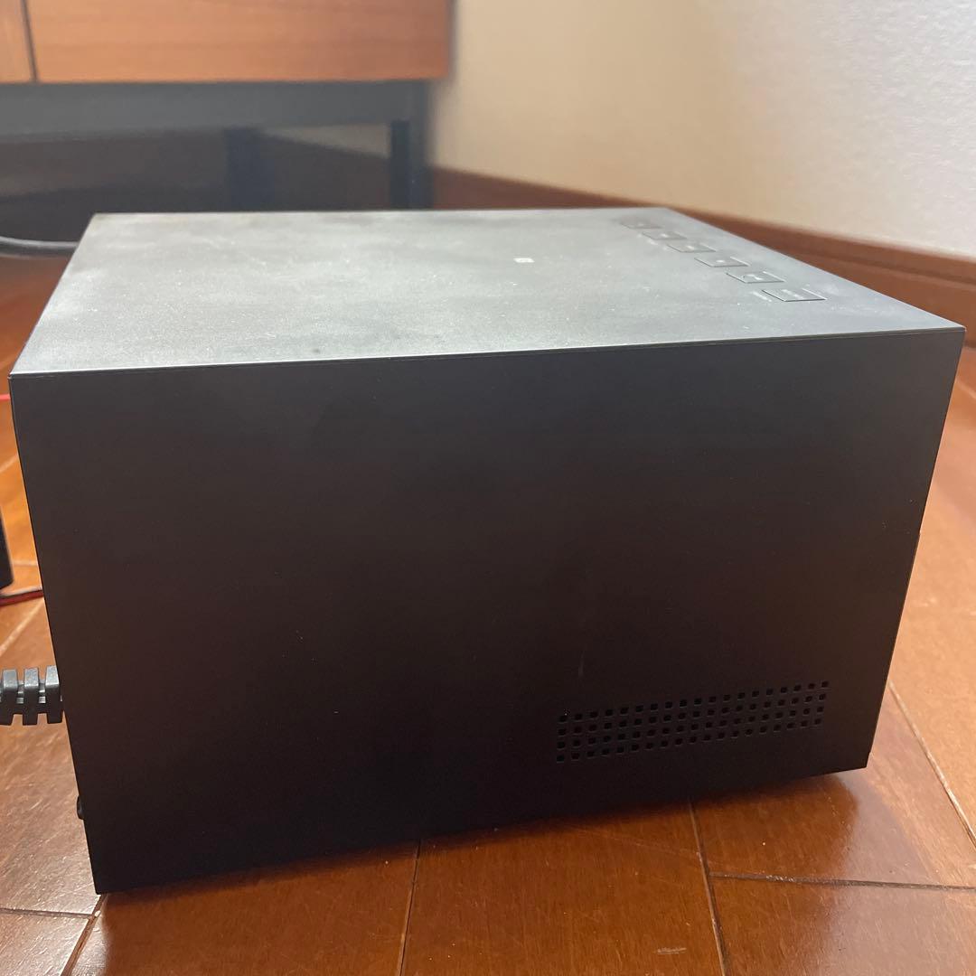 SONY CMT-SBT40 Bluetooth対応 ミニコンポ