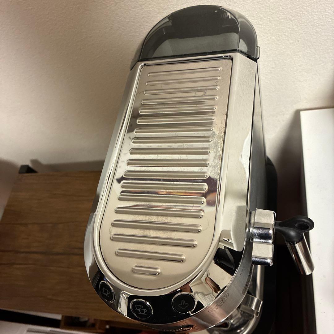 小*僧様 De'Longhi EC680M エスプレッソ・カプチーノメーカー【付