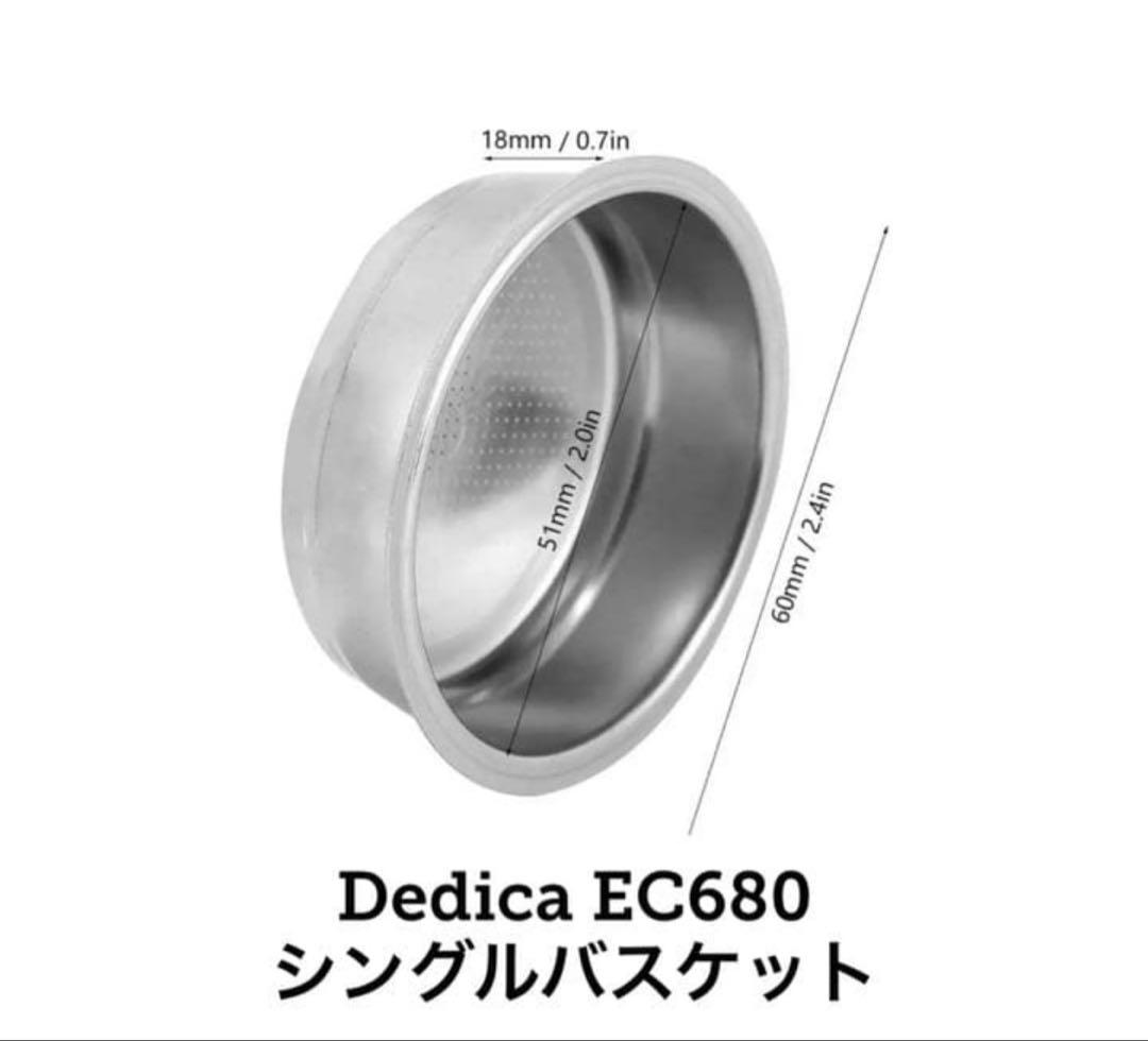 小*僧様 De'Longhi EC680M エスプレッソ・カプチーノメーカー【付