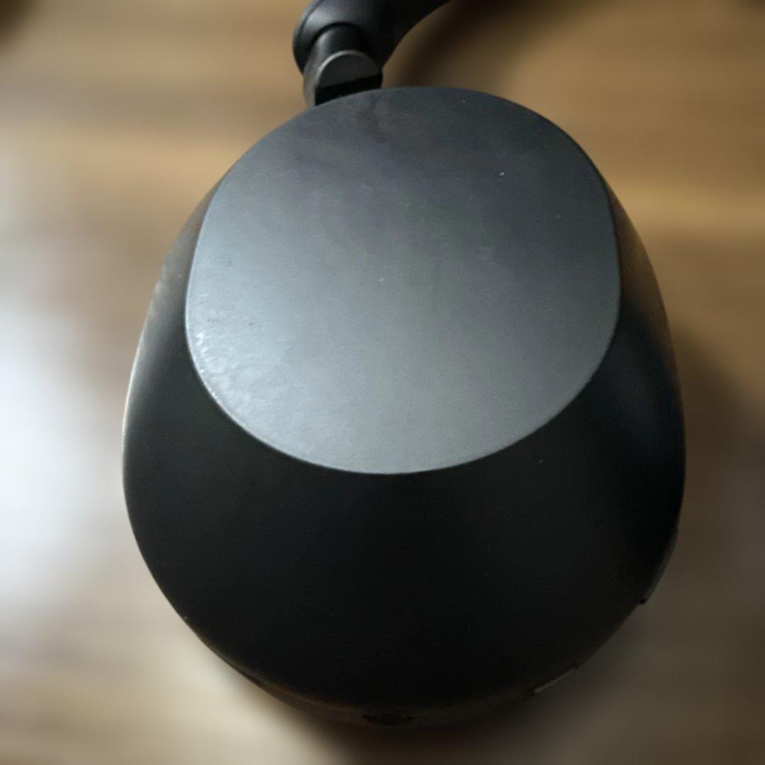 【付属品あり】SONY WH-1000XM5