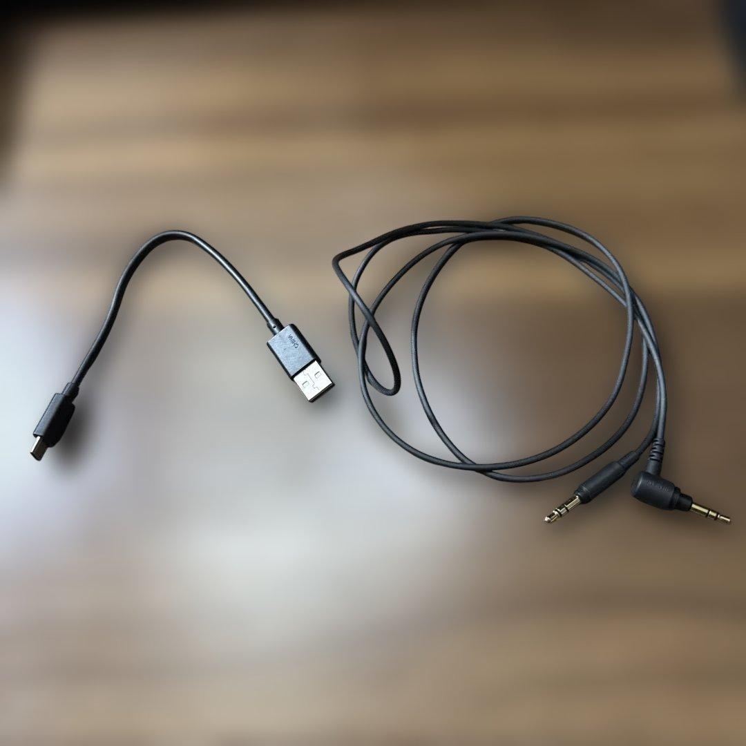 【付属品あり】SONY WH-1000XM5