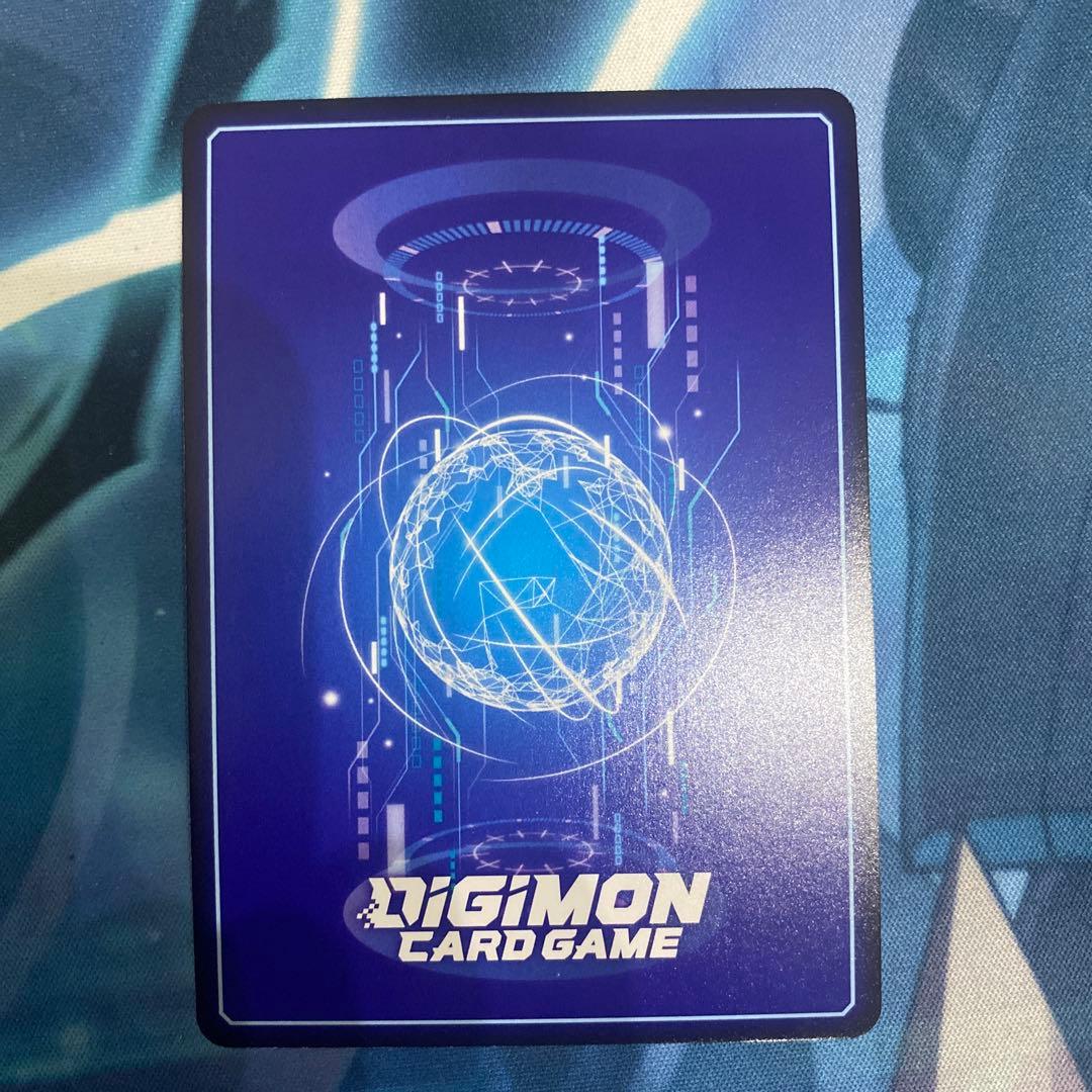 ベルゼブモンブラストモードace SP