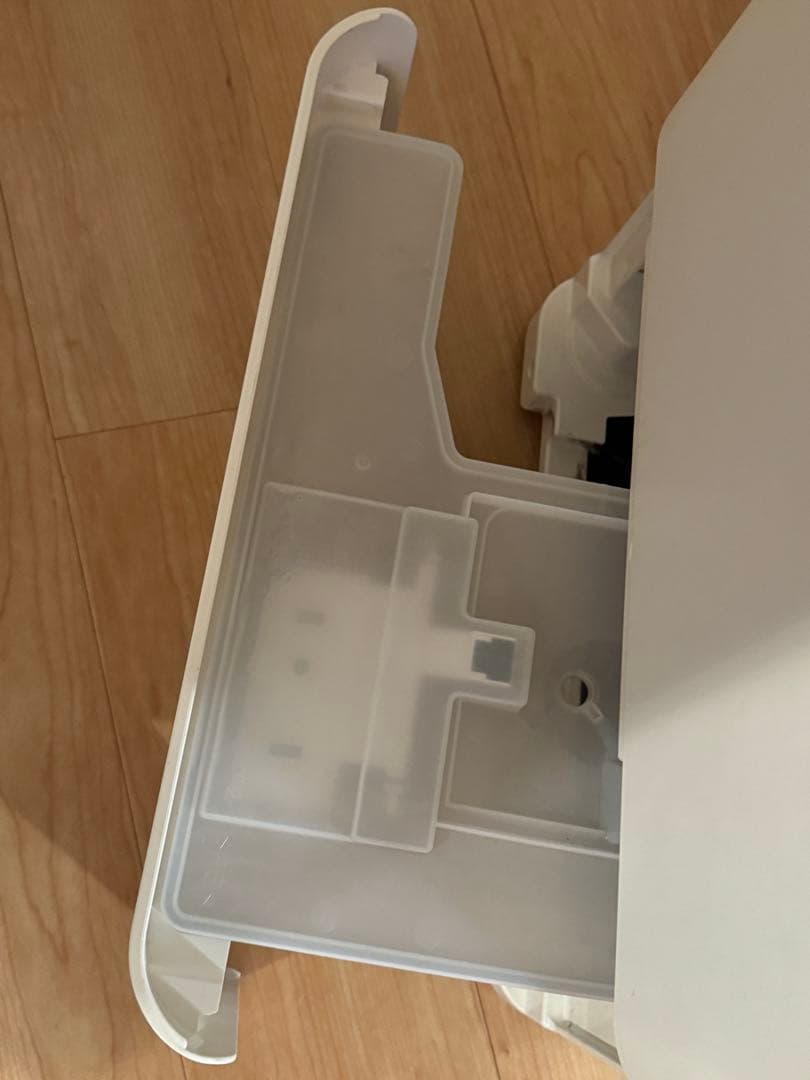 三菱電機　除湿機 除湿機 MJ-PHDV24WX-W