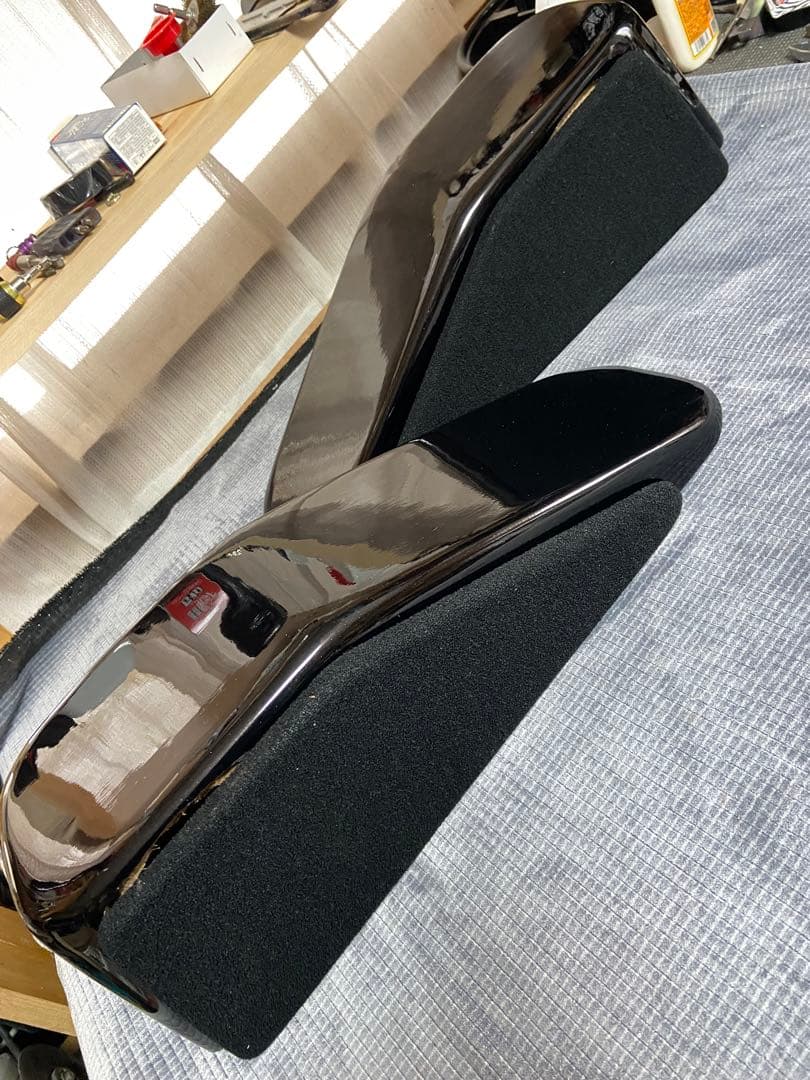 スピーカーボックス、ワンオフ