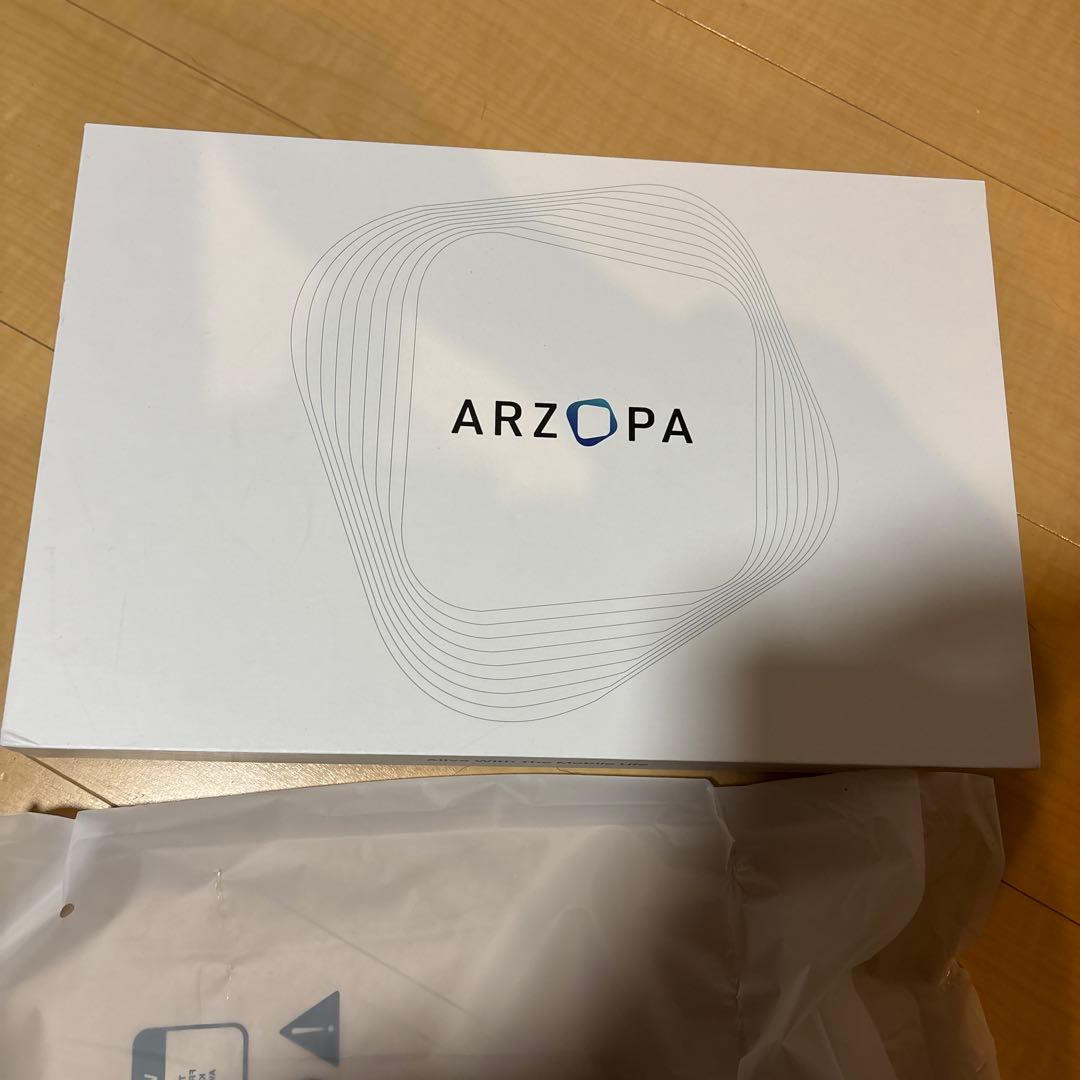 ARZOPA 16.1インチ モバイルモニター ゲーミングモニター