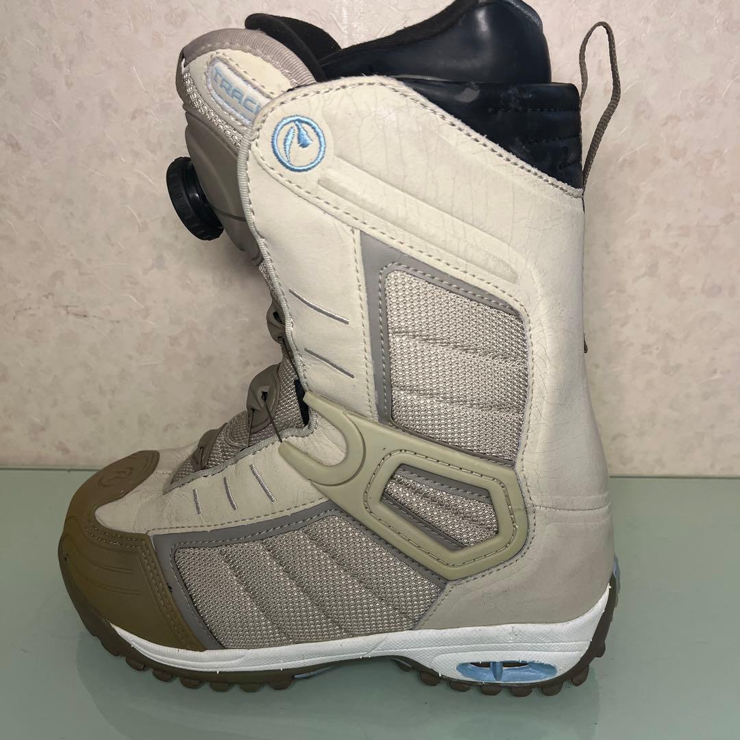 K2スノーボードブーツ 女性用 BOA 24cm