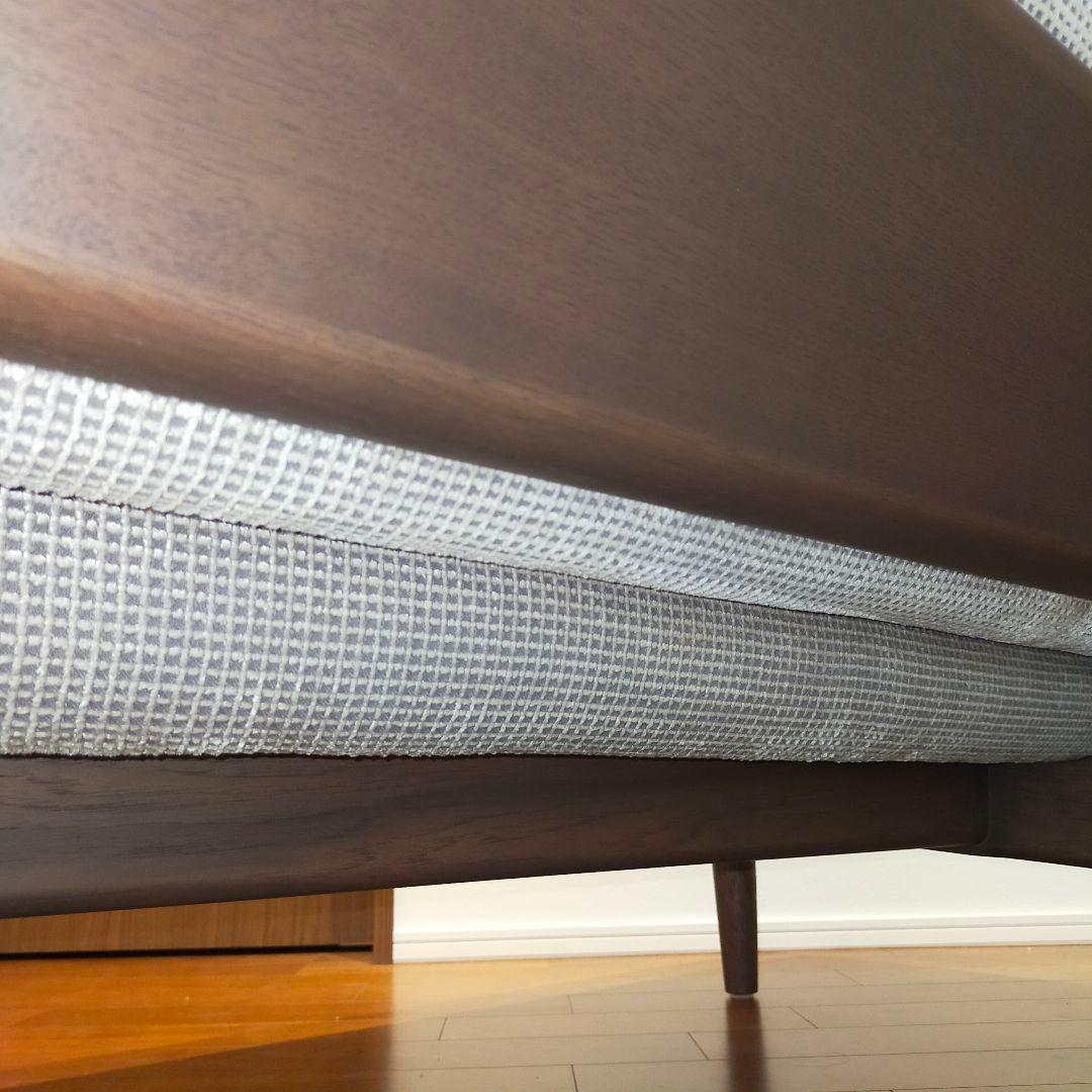 【ほるるさん】CONDEHOUSE エクリプスL 2Pソファ