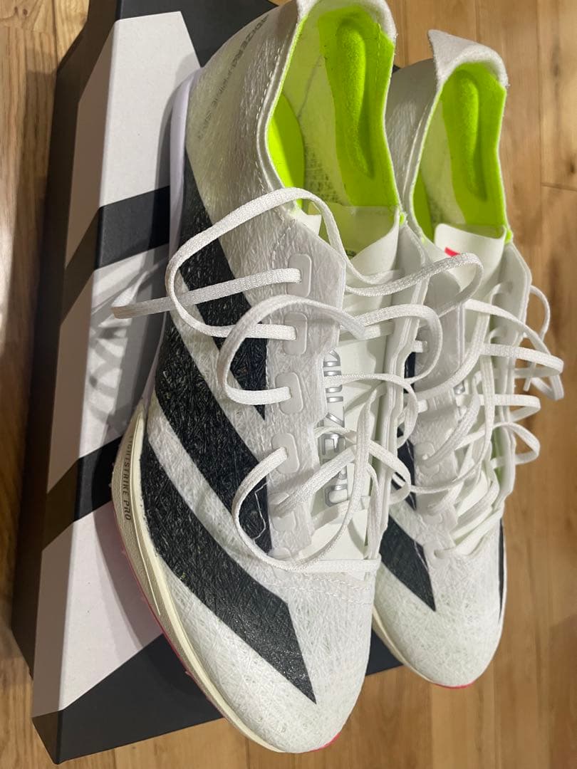 adidas ADIZERO PRIME SP3（26cm）陸上スパイク