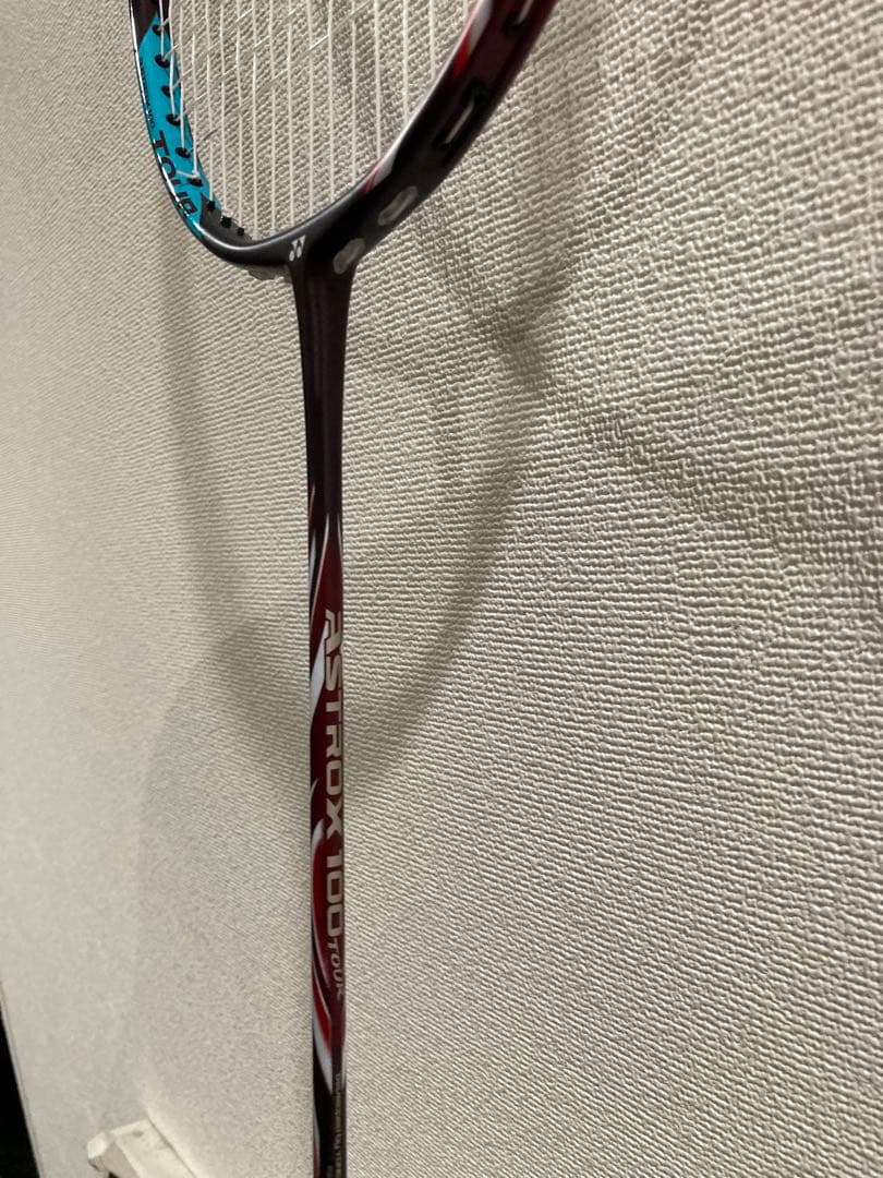 アストロクス100ツアー　AX100T 4U G6 美品