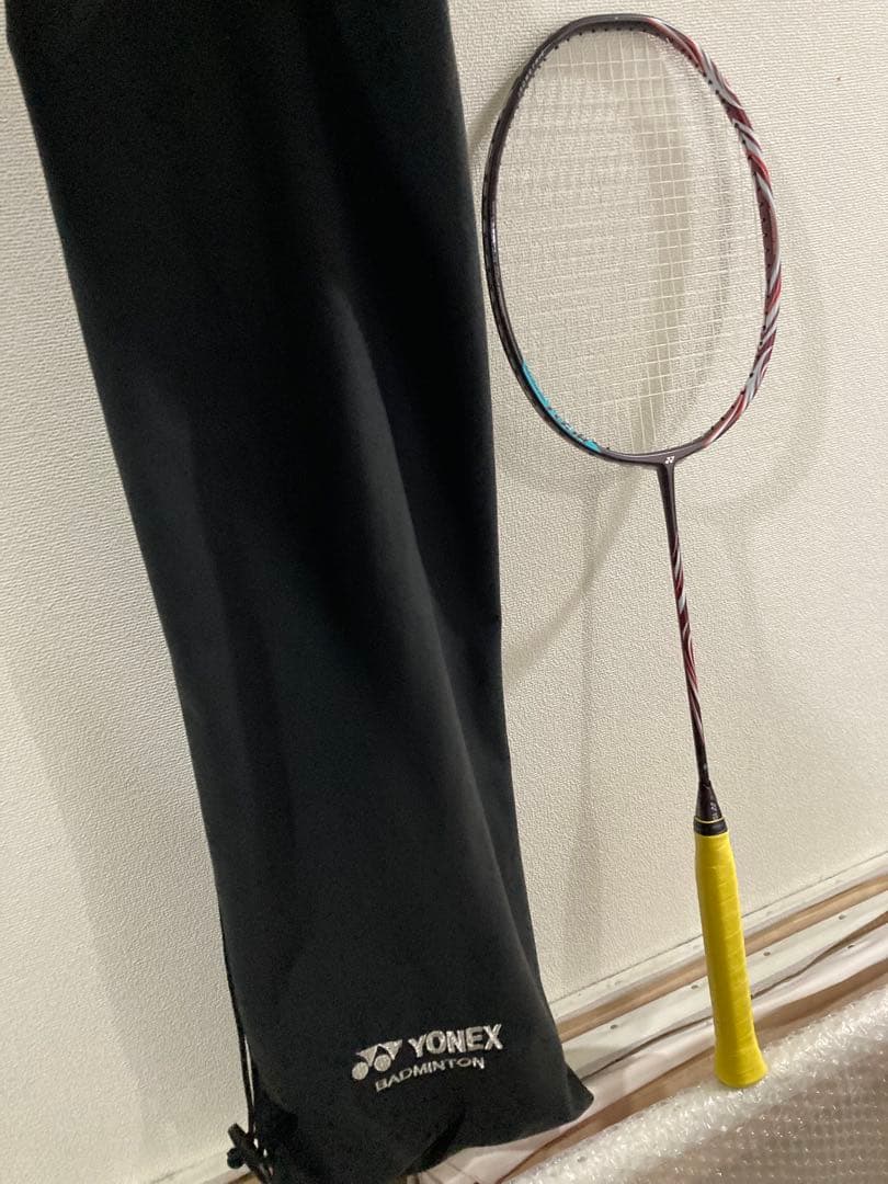 アストロクス100ツアー　AX100T 4U G6 美品