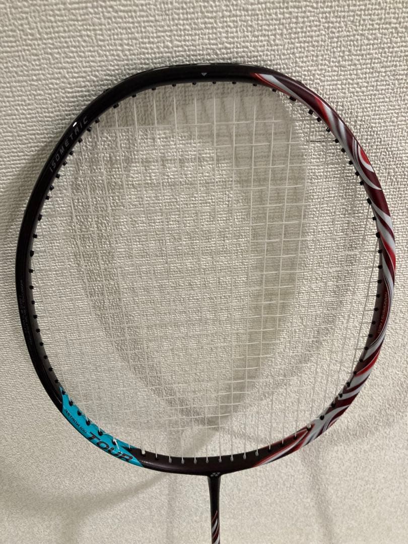 アストロクス100ツアー　AX100T 4U G6 美品