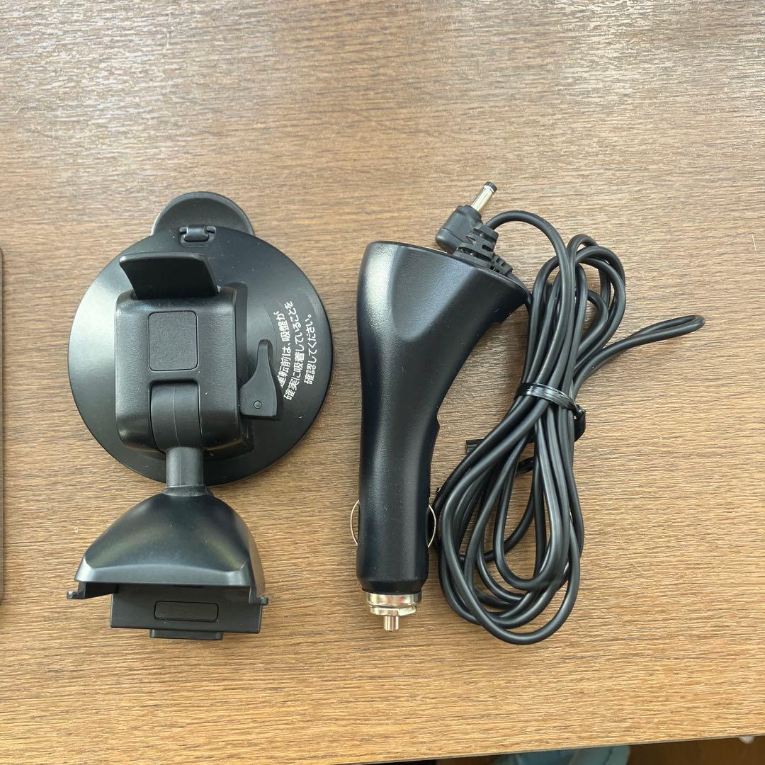 たかさま専用　　　Panasonic CN-G710D 本体 2018年製