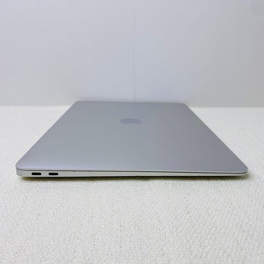 【即日発送】M1 Macbookair 2020 シルバー