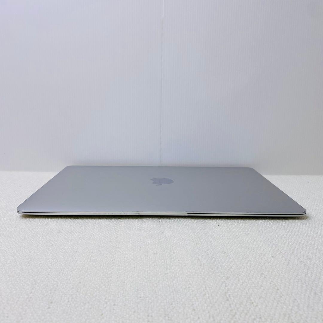 【即日発送】M1 Macbookair 2020 シルバー
