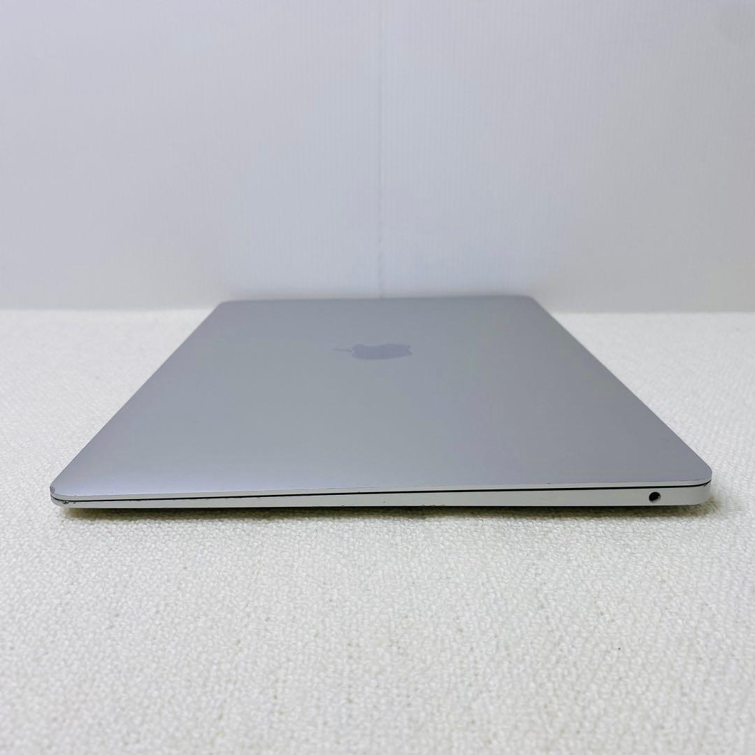 【即日発送】M1 Macbookair 2020 シルバー