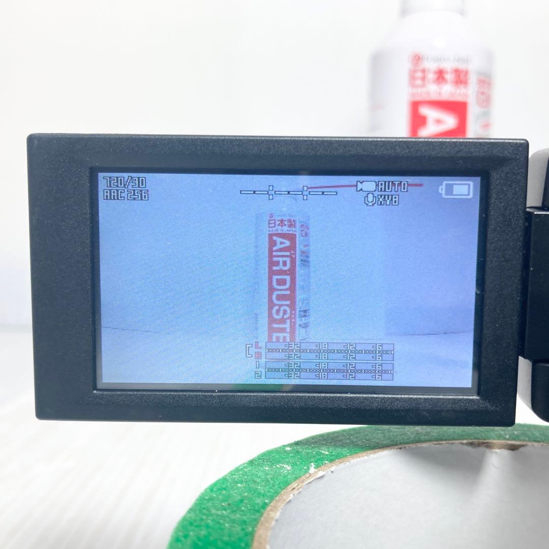 美品 ZOOM Q8 ハンディビデオカメラ 4トラックオーディオレコーダー