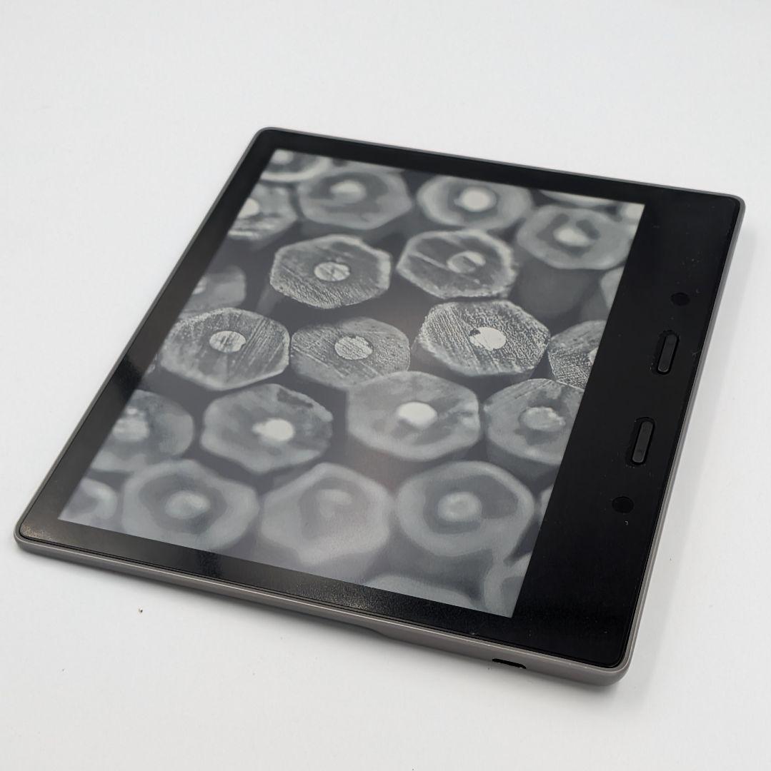 【美品】Kindle Oasis 第10世代 32GB 広告なし