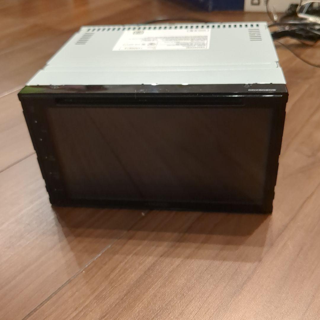 ​ KENWOOD 6.8V型 ディスプレイオーディオ DDX5020S