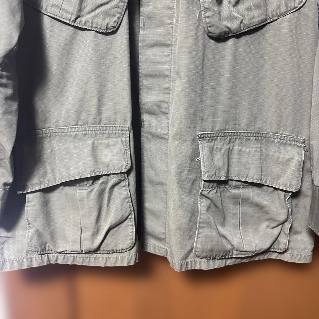 ジャングルファティーグジャケット4th5th