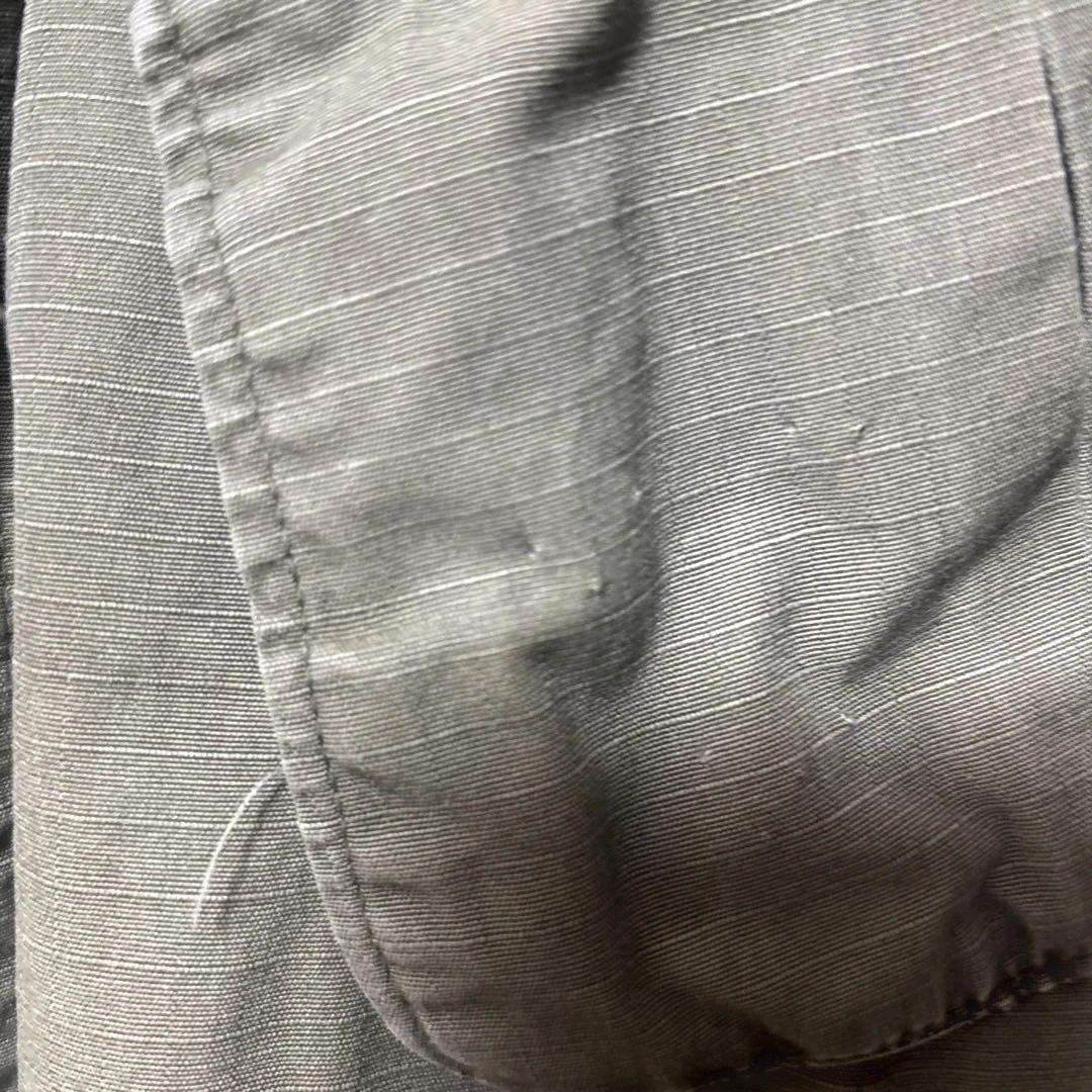 ジャングルファティーグジャケット4th5th