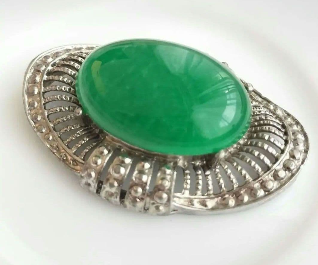 ITALY製 マイクロモザイク フォトフレーム 写真たて オーバルと他3点