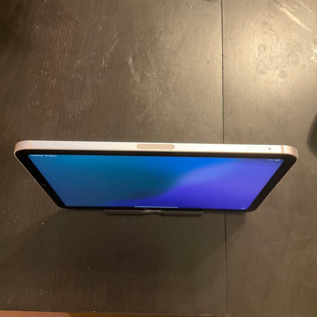 ipad mini 第6世代 64gb cellular