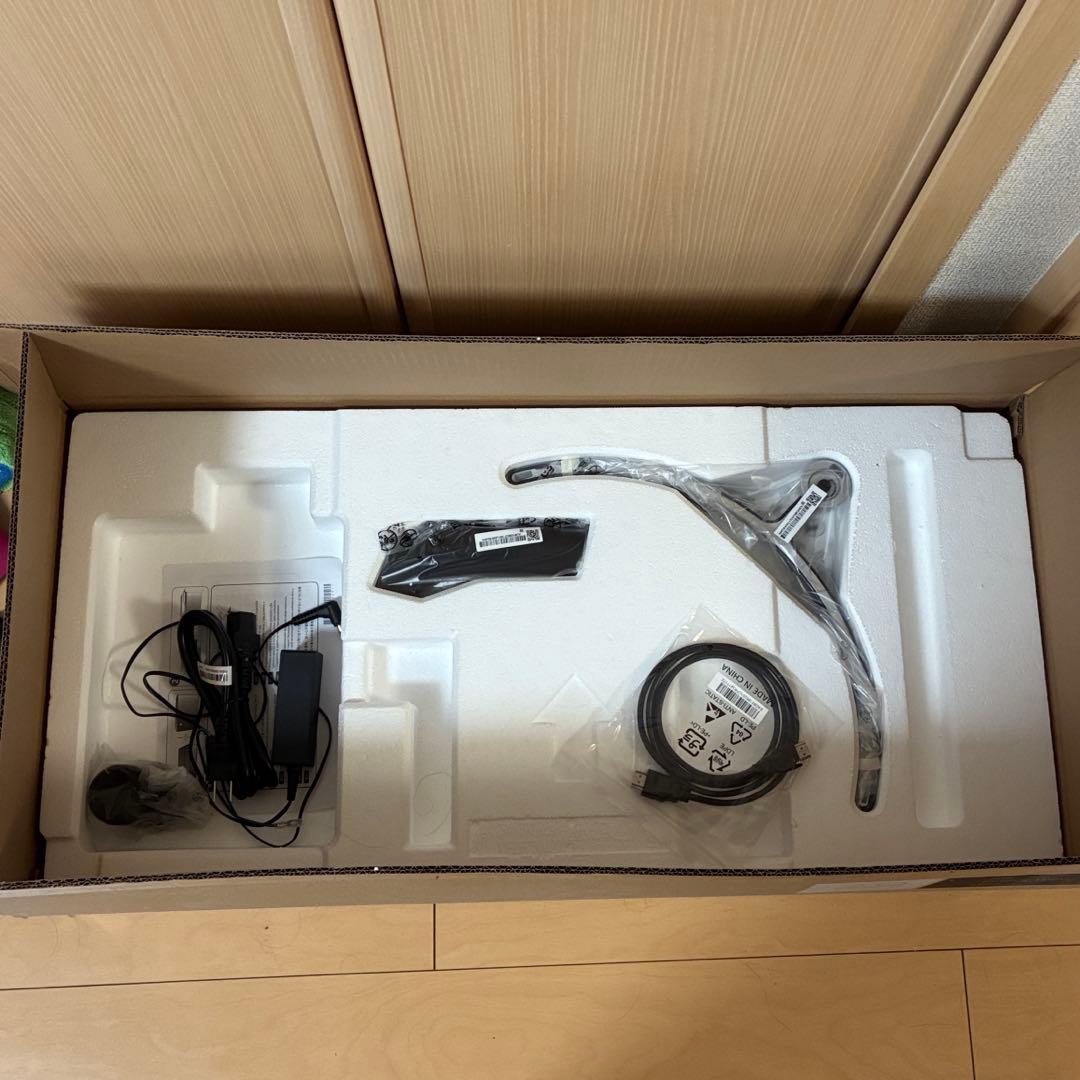 29WL500（LGウルトラワイドモニター）