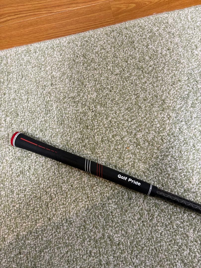 三菱ケミカルTENSEI Pro Orange 1K 6S キャロウェイスリーブ