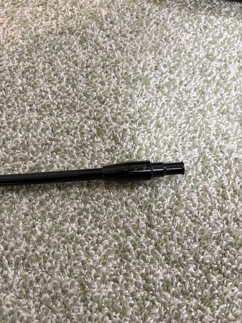 三菱ケミカルTENSEI Pro Orange 1K 6S キャロウェイスリーブ