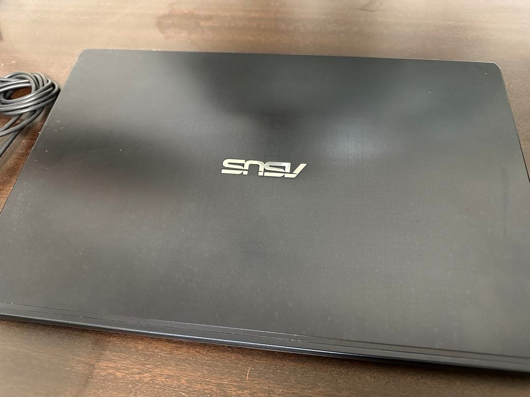 その他ノートPC本体 ASUS L410MA Celeron N4020 4GB, 64GB