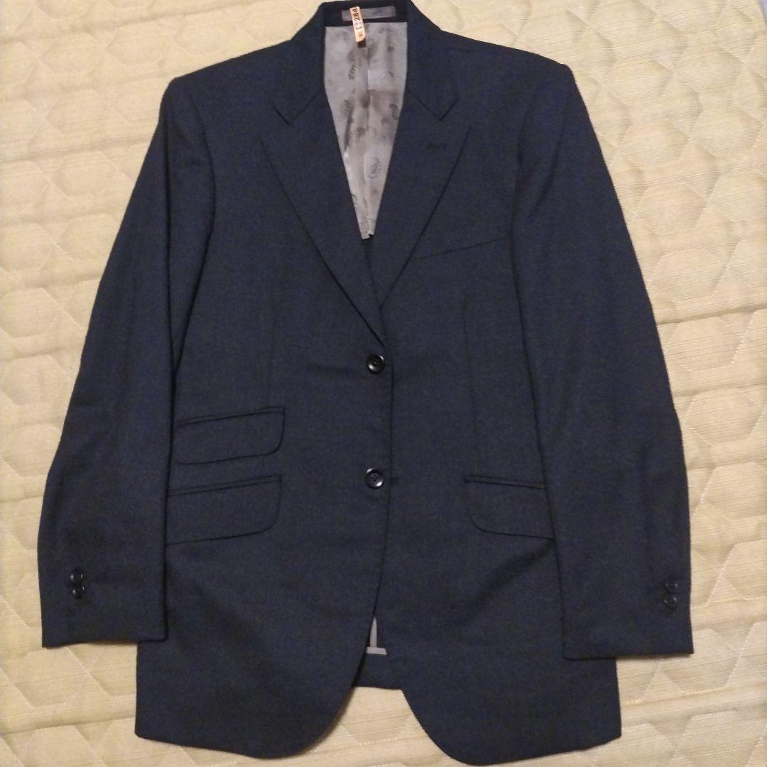 【美品】DRYBONES スーツ セットアップ