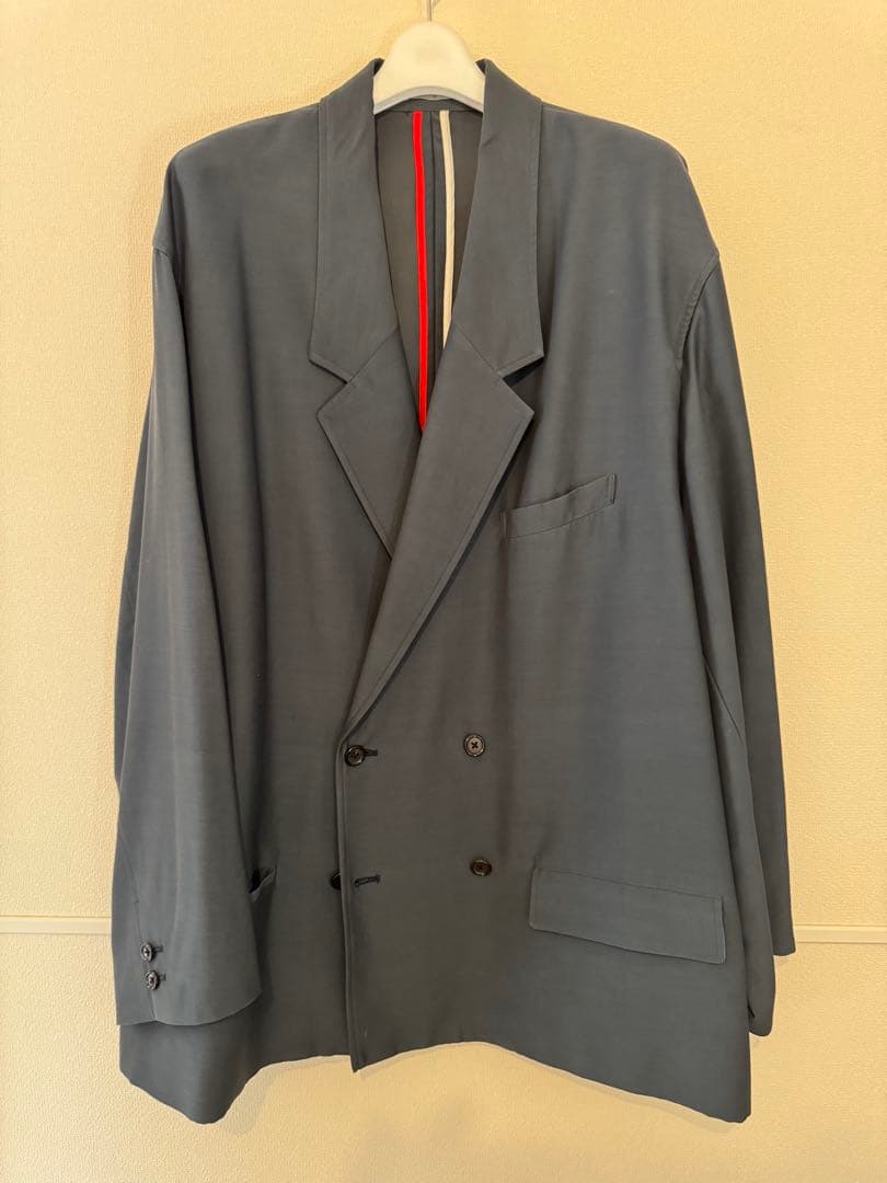 graphpaper ダブルジャケット