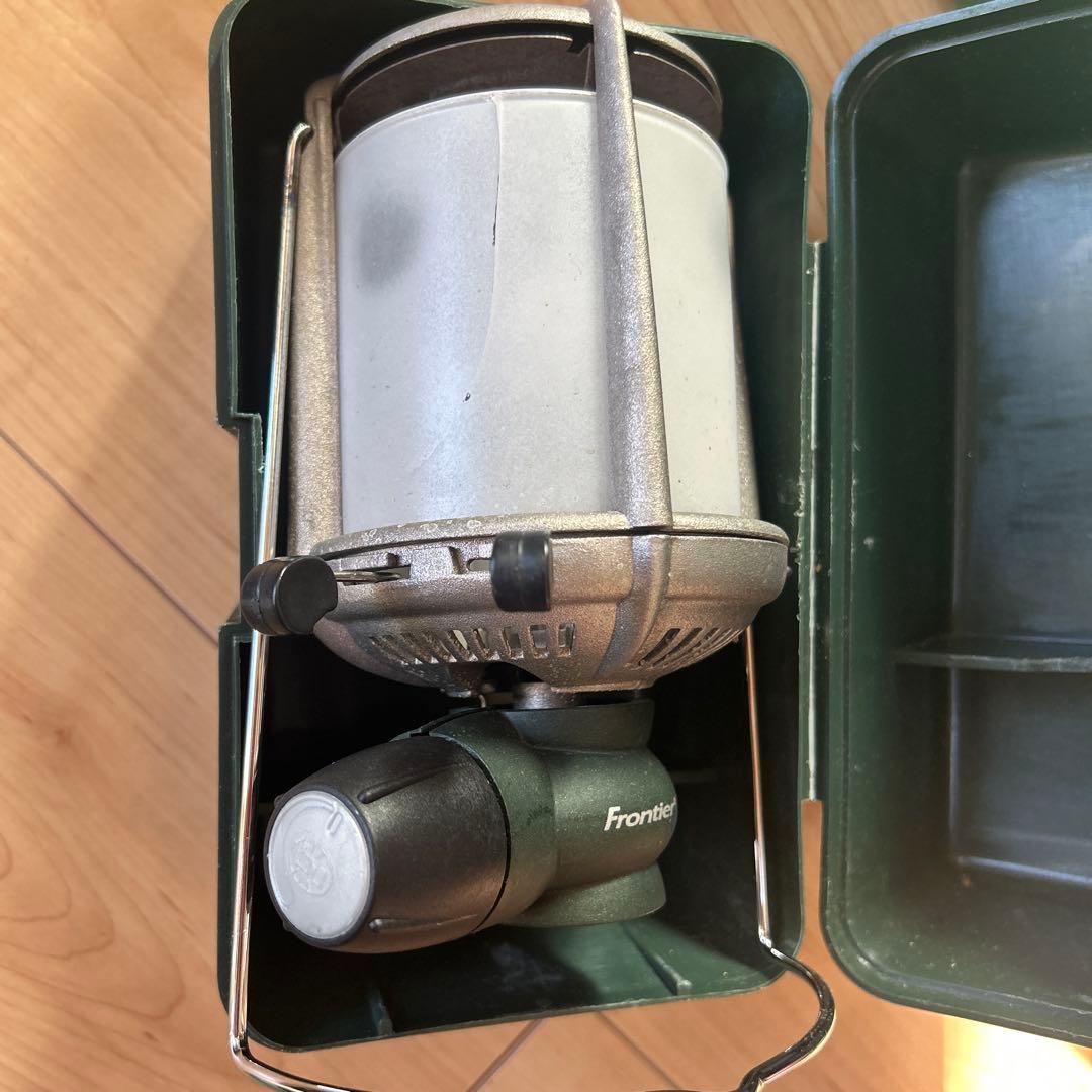 キャンプ用品まとめ売り　引退品