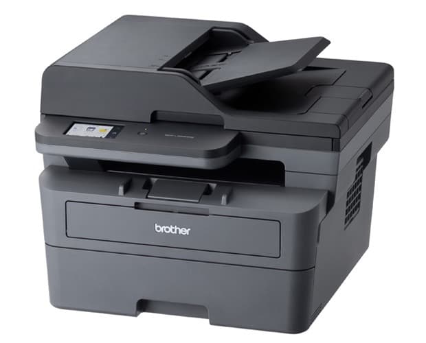 【 新品 】ブラザー brother DCP-L2660DWレーザープリンター