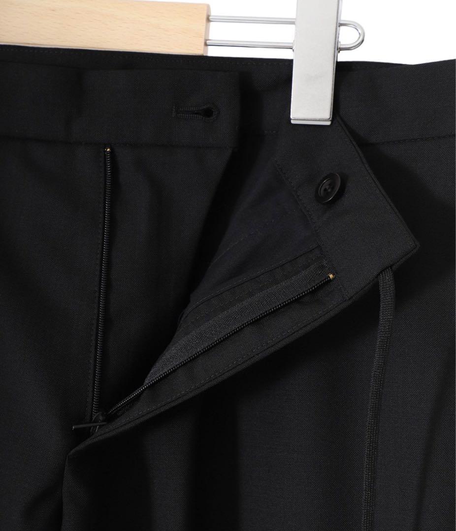 【美品】定価14万マルジェラスラックス 14 ズボン　テーパードパンツ