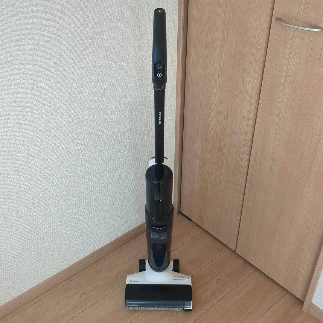 匿名翌日発送！tineco floor one s5 SLIM　2way掃除機