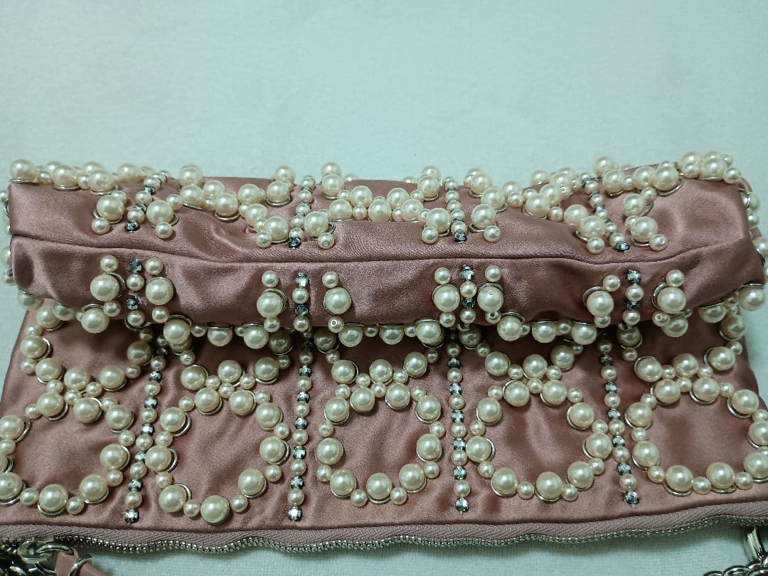 【新品未使用】JIMMY CHOO／CALLIE