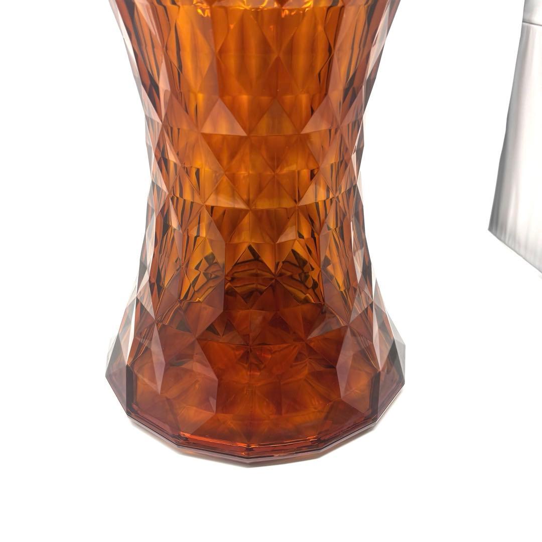 Kartell カルテル Stone SFCH-K8800-SA（AMB）