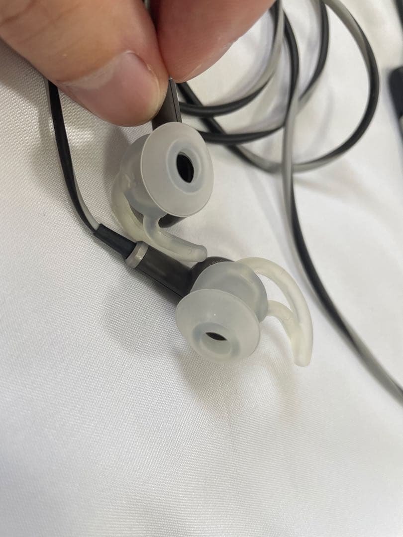 BOSE ボーズ　QuietComfort20i QC20i ノイキャン