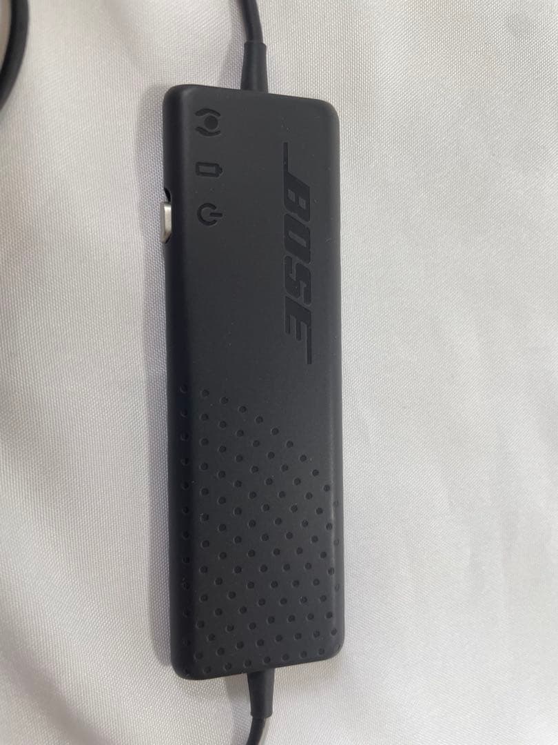 BOSE ボーズ　QuietComfort20i QC20i ノイキャン