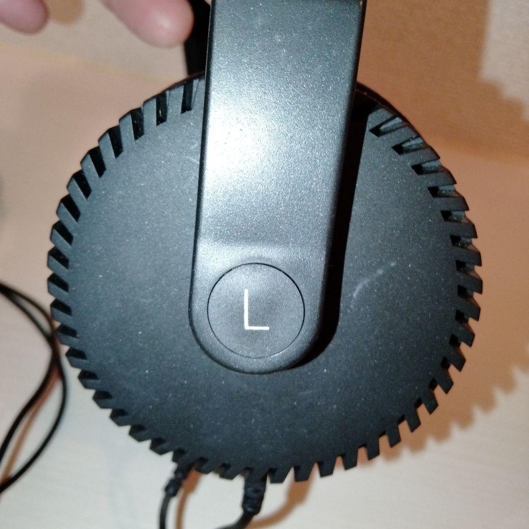 YAMAHA HP-1 ヴィンテージオーディオ　有線ヘッドホン マリオベリーニ