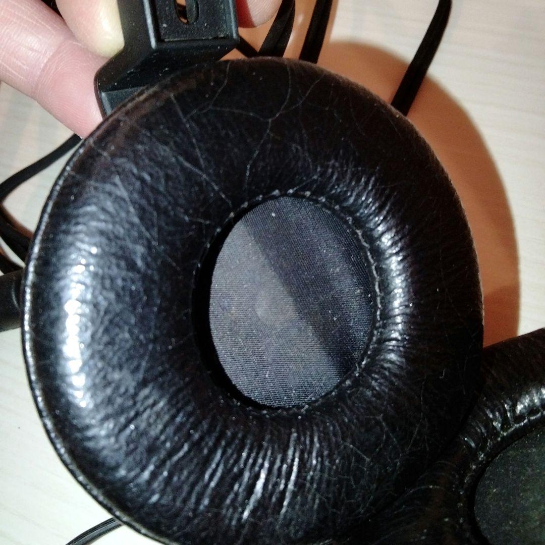 YAMAHA HP-1 ヴィンテージオーディオ　有線ヘッドホン マリオベリーニ