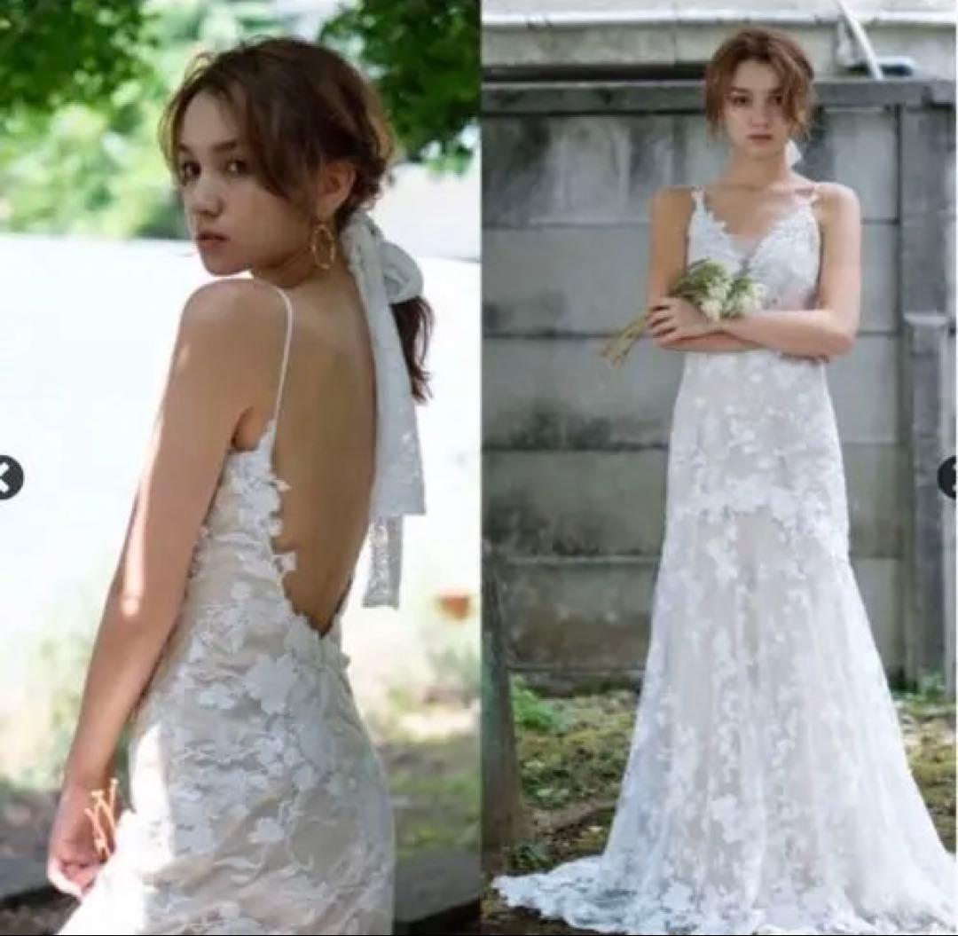 ドレスプロダクション　W230