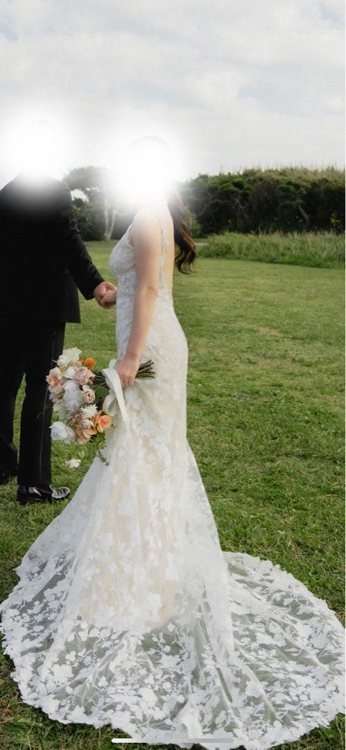 ドレスプロダクション　W230