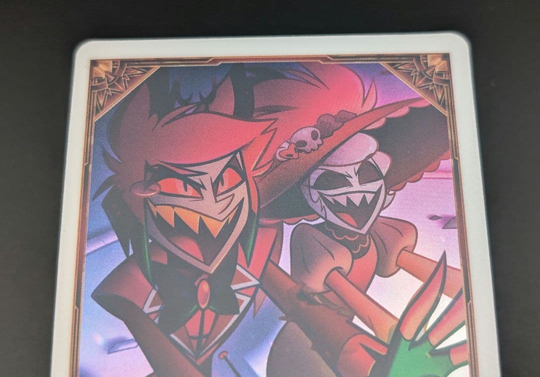 その他 HAZBINHOTEL S2 No matter what it takes